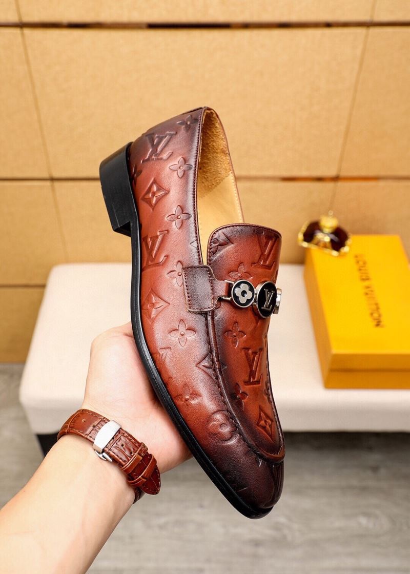 Louis Vuitton Business Shoes